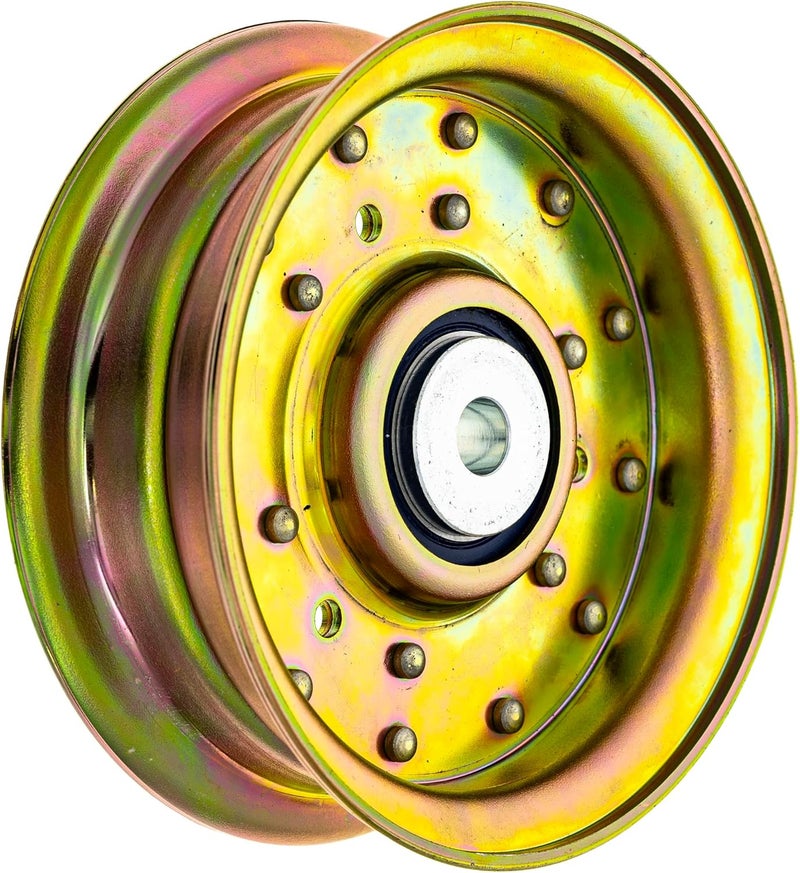 8TEN Store Idler Pulley for John Deere Z930M Z950R Z915E Z955M Z920M Z930R Z950M Z930A Z925A Z960R Z950A Z720A Ztrak TCA20602 - Image 5